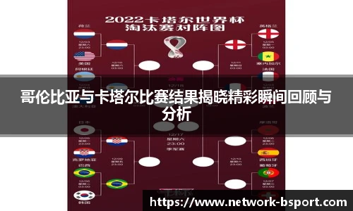 哥伦比亚与卡塔尔比赛结果揭晓精彩瞬间回顾与分析